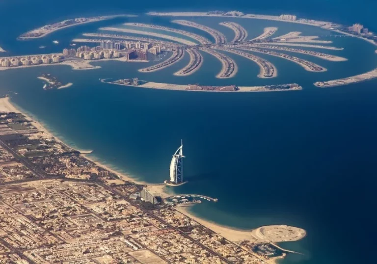 Dubai, February 2023